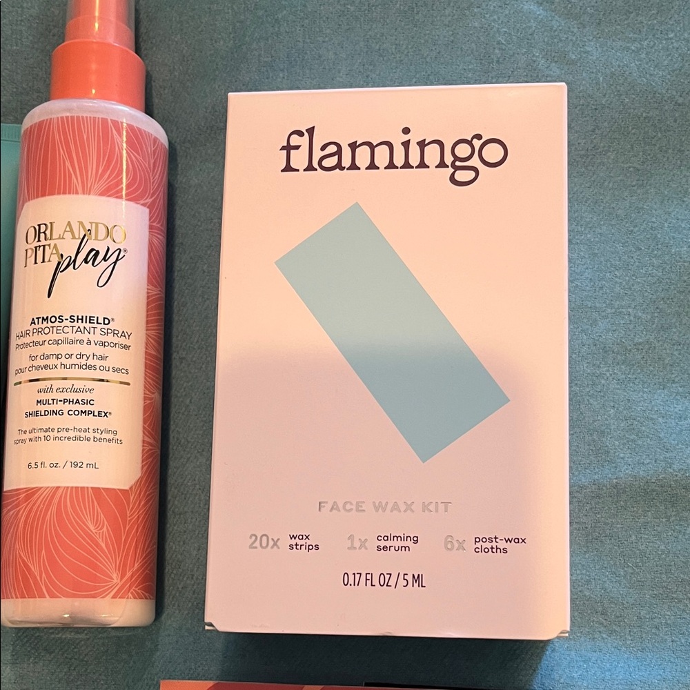 HUGE Hair Care bundle- many full sized products over $250 value - Picture 5 of 5